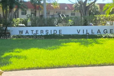 15813 W Waterside Cir #202 1