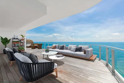 525 N Ft Lauderdale Beach Blvd #1901