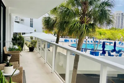 3701 N Country Club Dr #304 1
