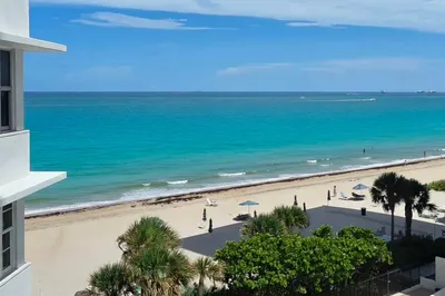 3600 Galt Ocean Drive #5d 1