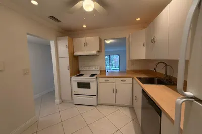 8141 SW 24th Court #106 1
