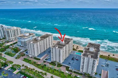 3221 S Ocean 908 Boulevard #908 1