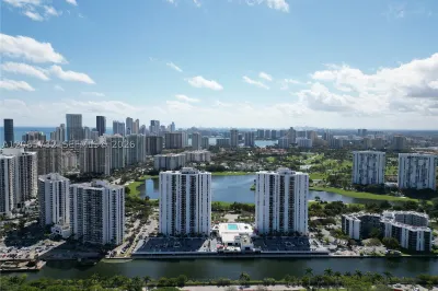 3625 N Country Club Dr #2409 1