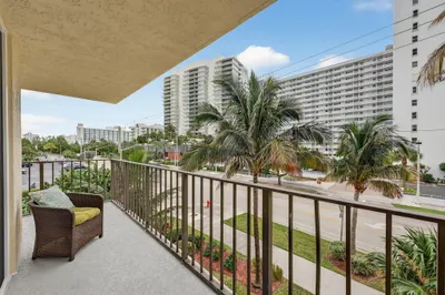 1009 N Ocean Boulevard #312 1