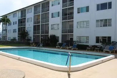4500 N FLAGLER Drive #D2 1