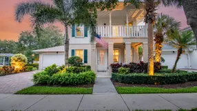 Just Listed | 453 Caravelle Drive