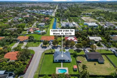 13205 SW 218th Ter 1