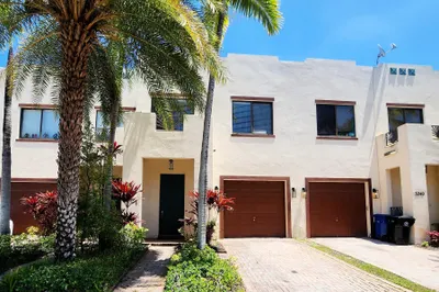 3238 SW 16th Terrace #3238 1