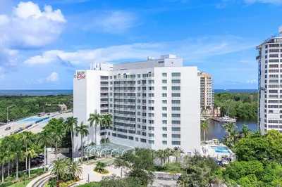 2670 E Sunrise Boulevard #409 1