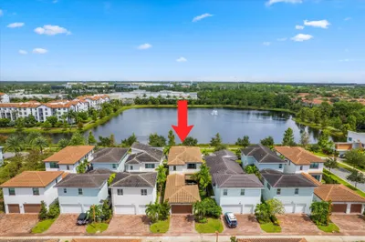 1165 Faulkner Ter Terrace 1