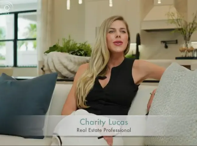 Meet Charity Lucas | Echo Fine Properties | Treasure Coast & Palm Beach Real Estate