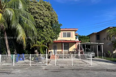 210 Beacom Blvd 1