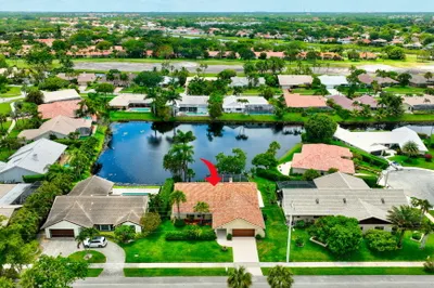 2355 Deer Creek Country Club Boulevard 1