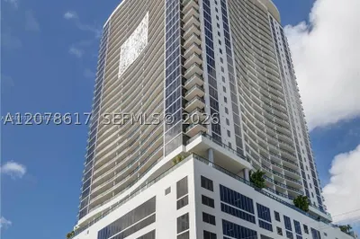 1600 NE 1st Ave #1202 1