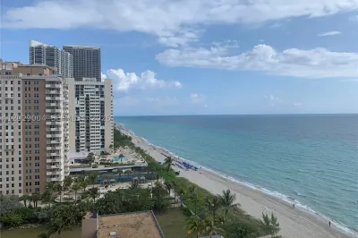 1950 S Ocean Dr #12M 1