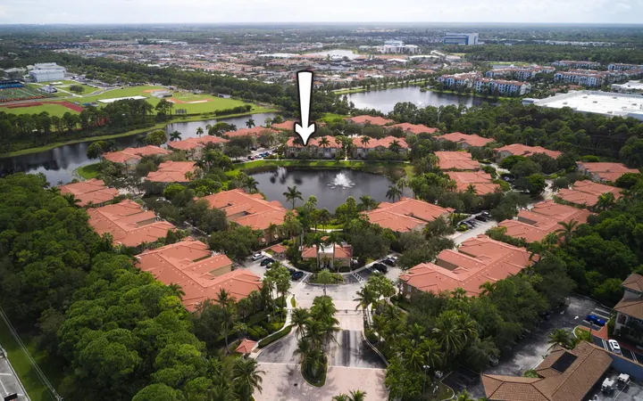 Just Listed | 4930 Bonsai Circle #106