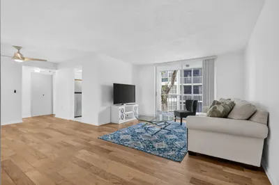5936 MORNINGSTAR Circle #205 1