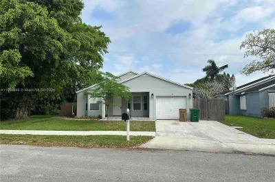 12951 SW 15th Mnr 1