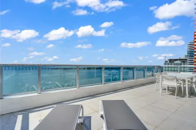 1541 Brickell Ave #C1408 1