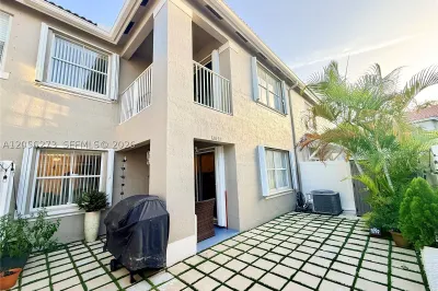12659 SW 54th Ct #12659 1