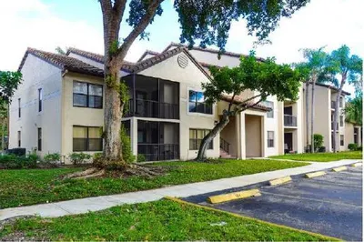 4321 W Mcnab Road #18 1