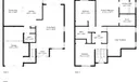 FIRST FLOOR & SECOND FLOOR