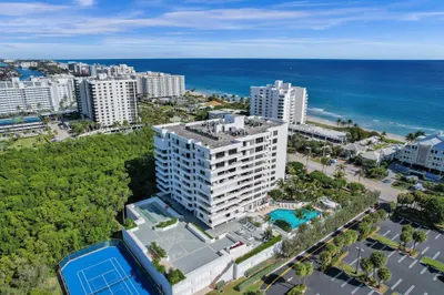 3450 S Ocean Boulevard #306 1