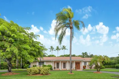 Welcome to 5685 SW 85th Street!