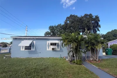 16000 NW 17th Ct 1