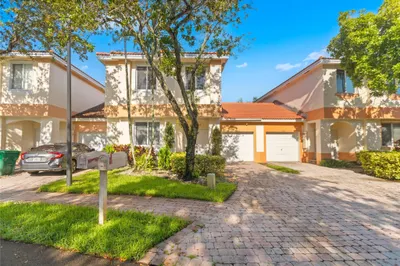 6633 Hidden Cove Drive #5-7 1
