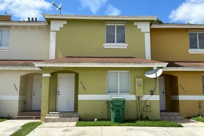 2283 NW 136th Ter 1
