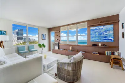 100 Lincoln Rd #947 1