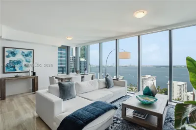 1451 Brickell Ave #2501 1