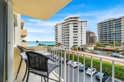 630 Ocean Drive #410 1