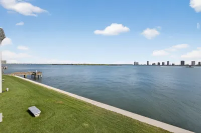 100 Shore Court #208 1