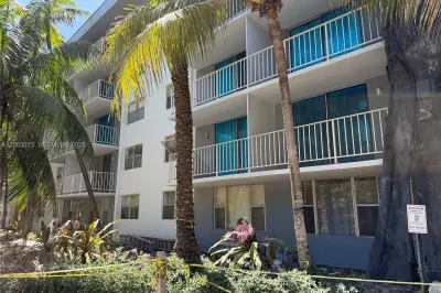 1805 Sans Souci Blvd #526 1