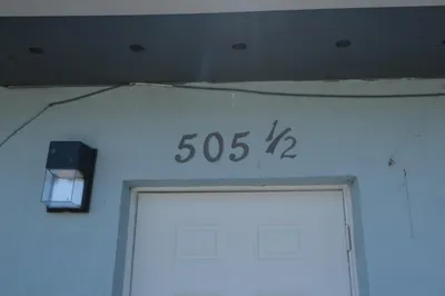 505 Bayberry Drive #1 1