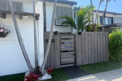 Fence