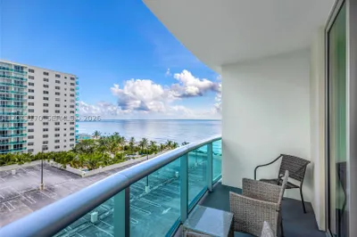 3901 S Ocean Dr #8C 1