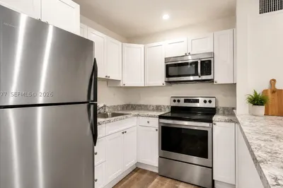 6445 NW 2nd Ave #2 1