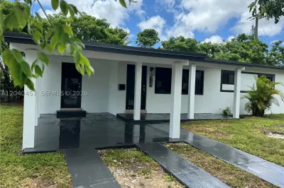 Hialeah Residential 1