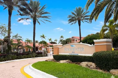 8761 Wiles Rd #206 1