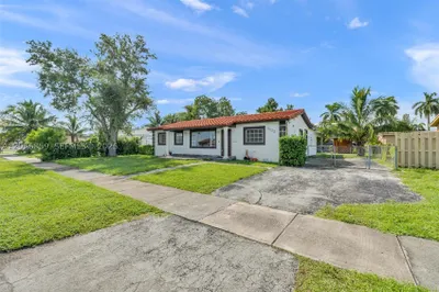 2422 NW 175th Ter #2422 1