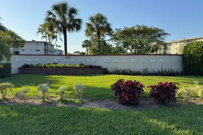 2770 S Garden Drive #206 1