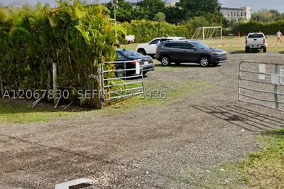 Southwest Ranches Land 1