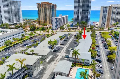3131 S Ocean Drive #114 1