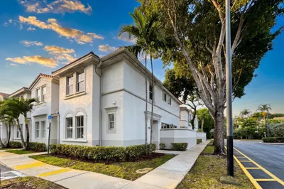 15503 SW 40TH Street #15503 1