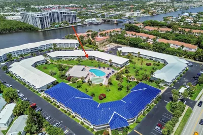 5540 N Ocean Boulevard #107 1