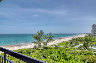 4000 N Ocean Drive #704 1