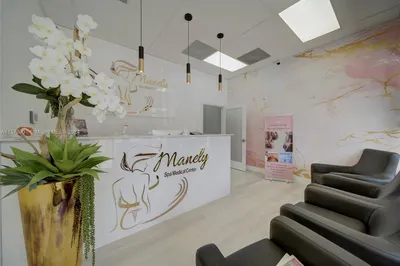 Full Service Medical Spa In Sweetwater By Fiu 1